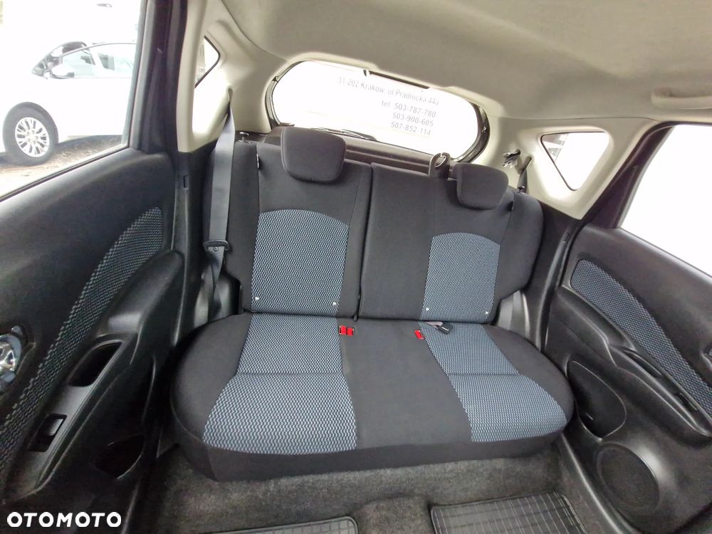 Nissan Note 1.2 Black Edition - 22