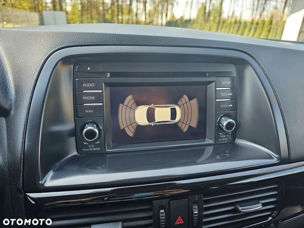 Mazda CX-5 2.2 D Skypassion - 29