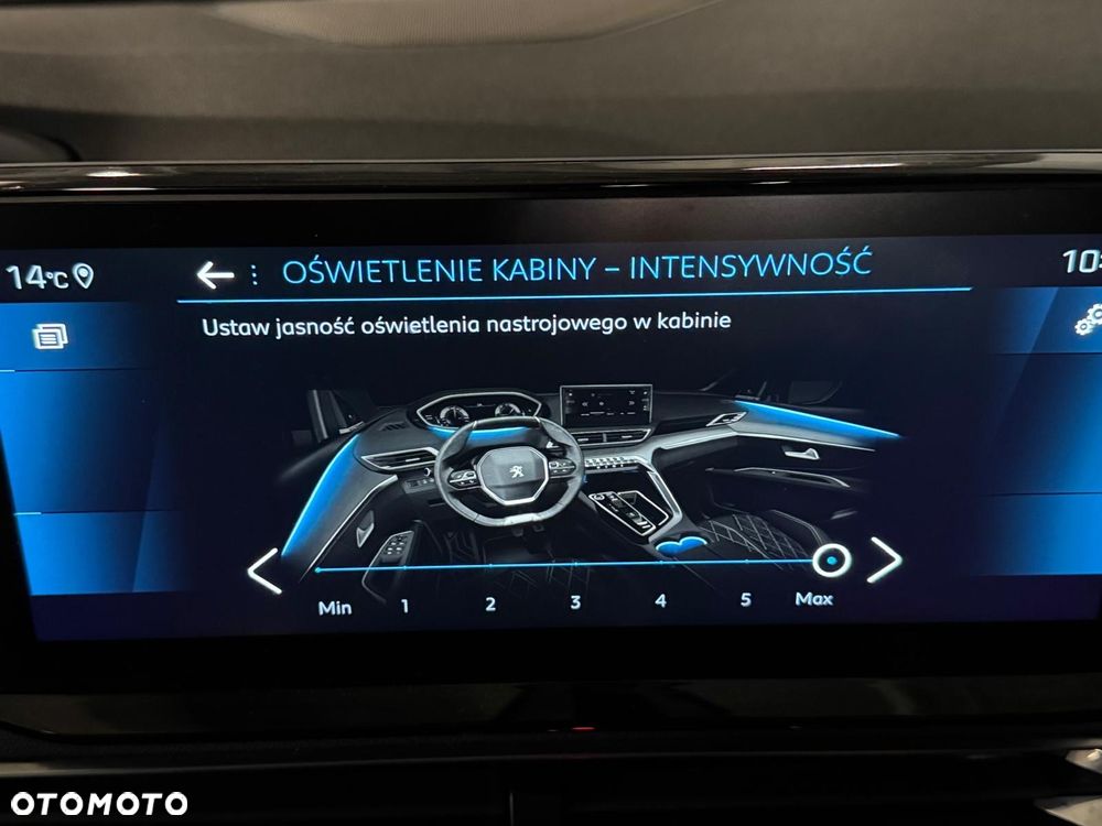 Peugeot 5008 2.0 BlueHDI GT S&S EAT8 - 35