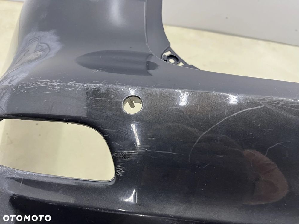 Zderzak tylny Opel Zafira C III 12-19r. tył 4XPDC 13300719 - 29