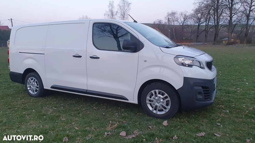 Peugeot Expert 2.0 BlueHDi - 2