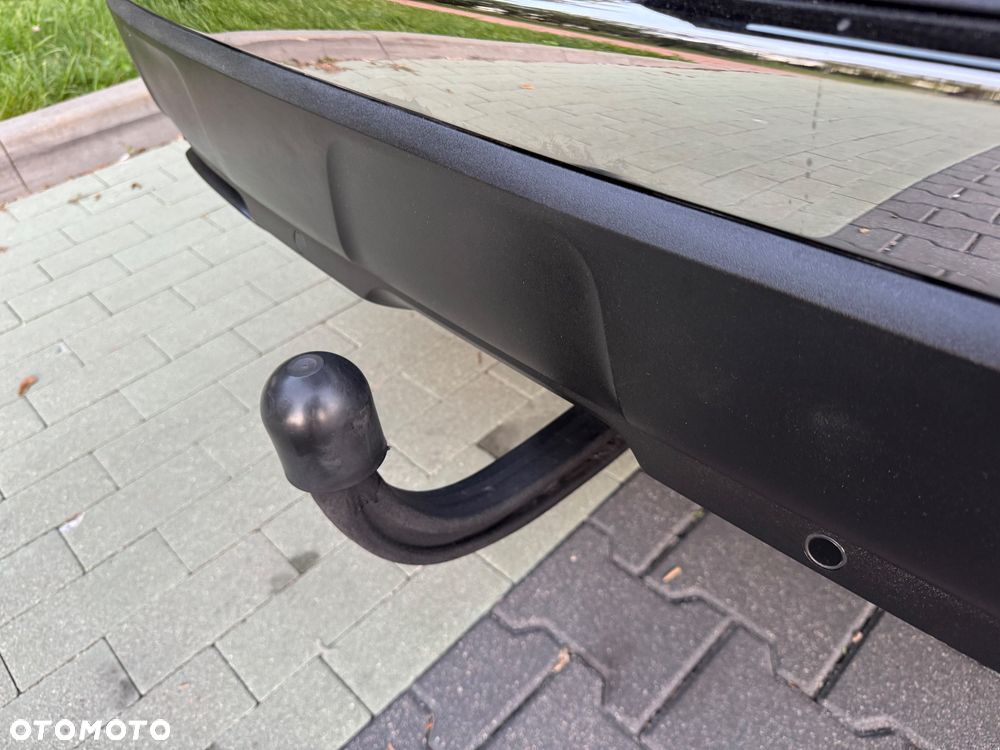 Peugeot 3008 BlueHDi 130 Stop & Start Allure Business-Paket - 35