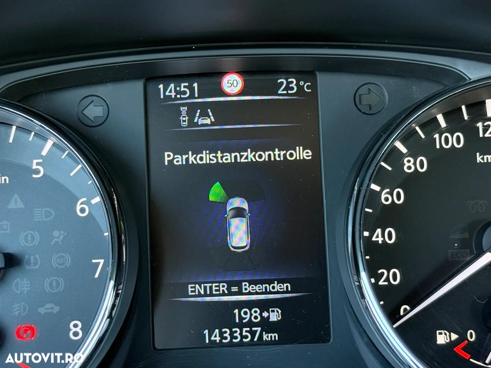 Nissan Qashqai 1.2 DIG-T 360 - 36