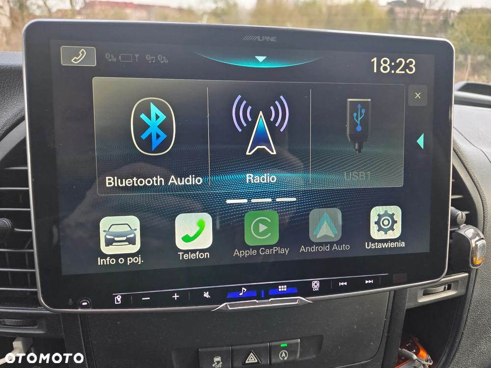 Mercedes-Benz Vito - 10