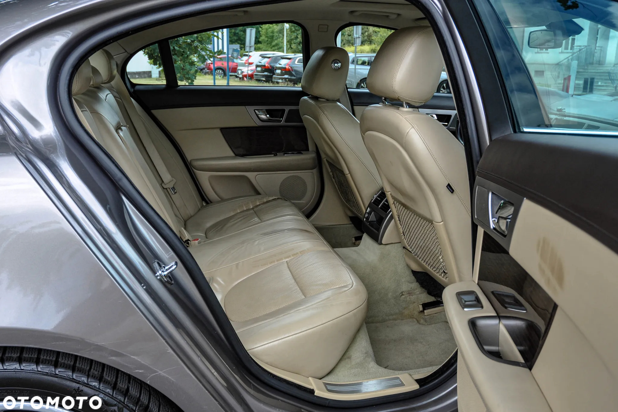 Jaguar XF 3.0 V6 D S Premium Luxury - 13