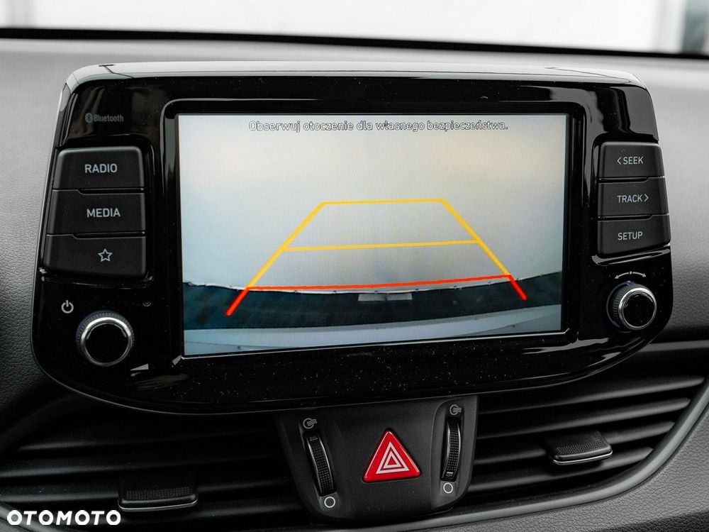 Hyundai i30 1.0 T-GDI Modern - 23