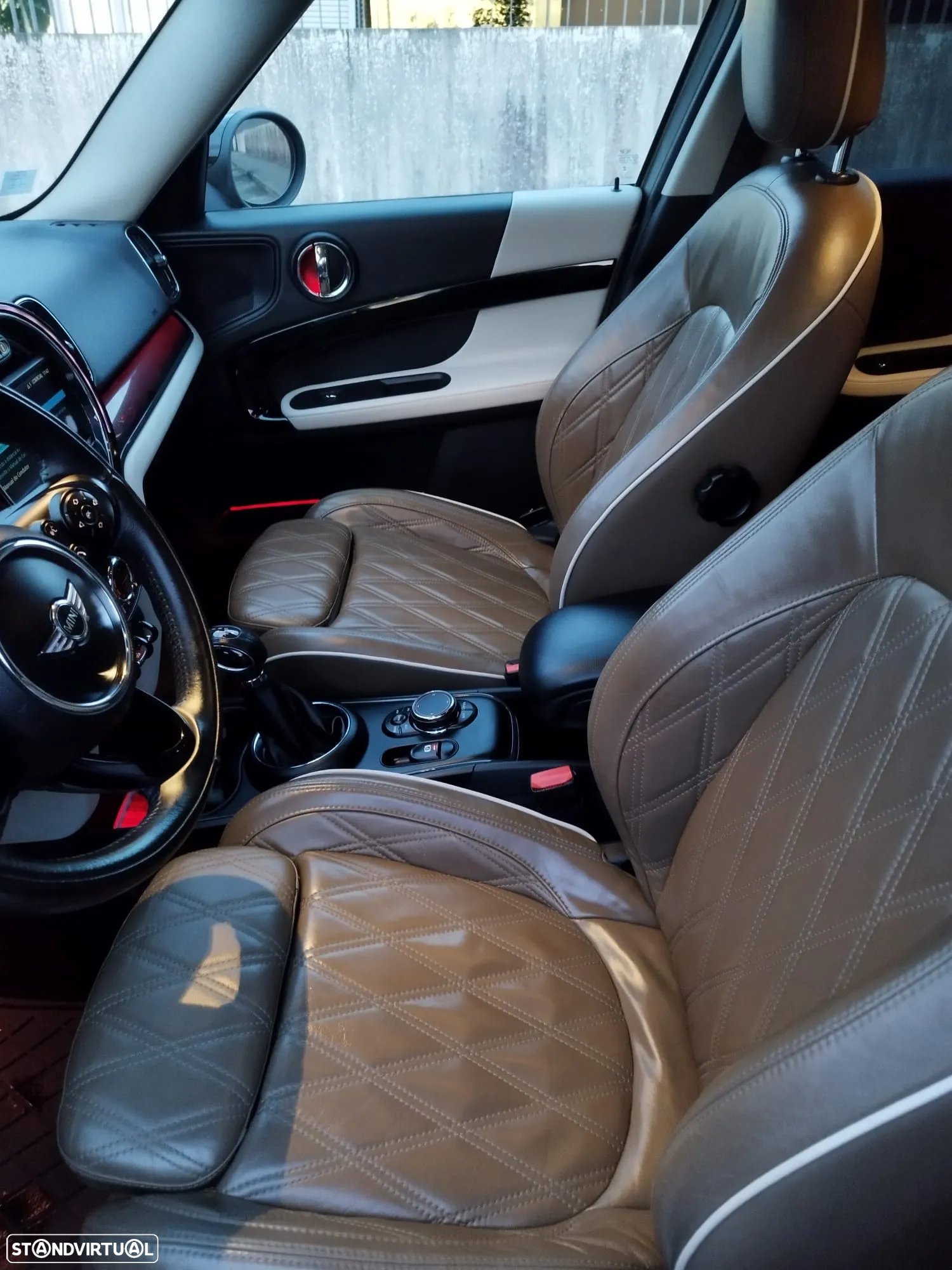 MINI Countryman Cooper D Premium First 4Business - 15