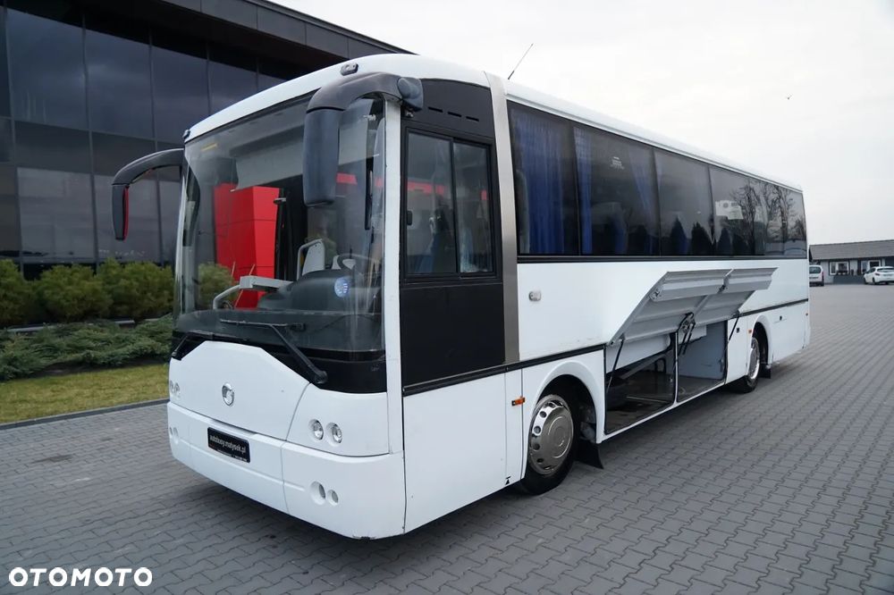 Irisbus MIDIRIDER / KLIMA / - 17