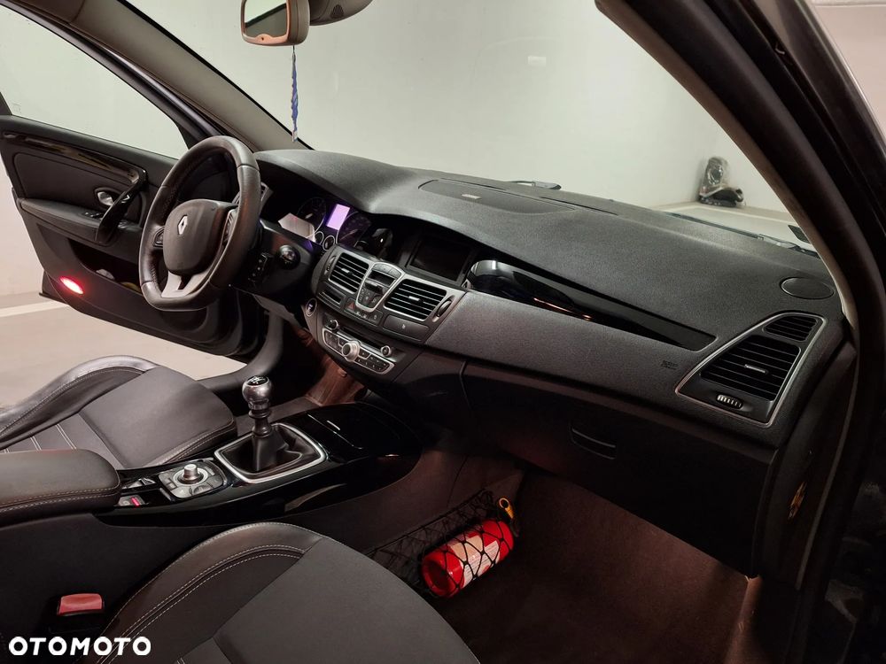 Renault Laguna - 20