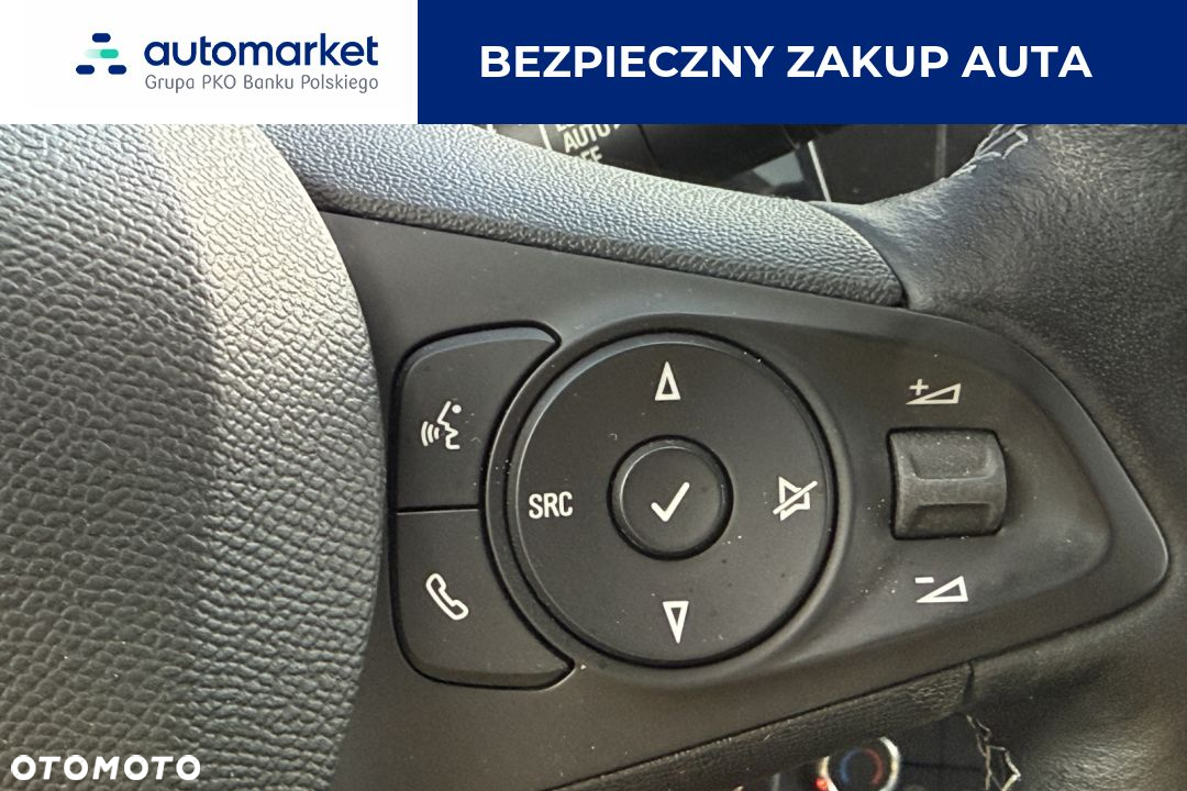 Opel Corsa 1.2 Edition S&S - 16