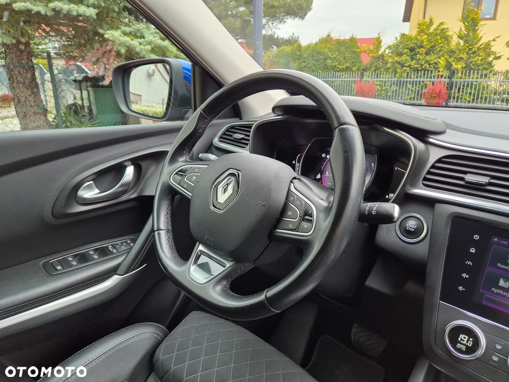 Renault Kadjar TCe 160 EDC GPF INTENS - 27