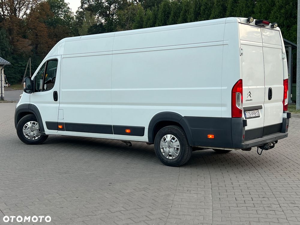 Citroën Jumper - 4