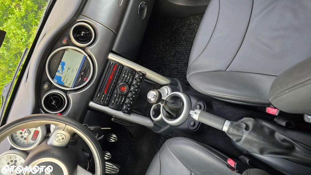 MINI Cooper S - 13
