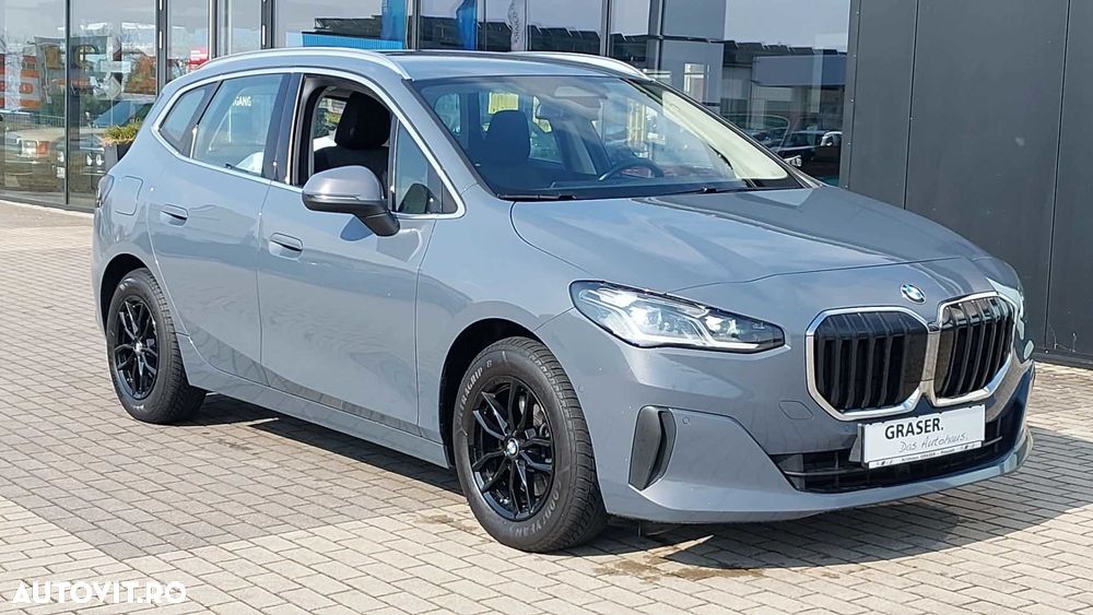 BMW Seria 2 218d Aut. - 2