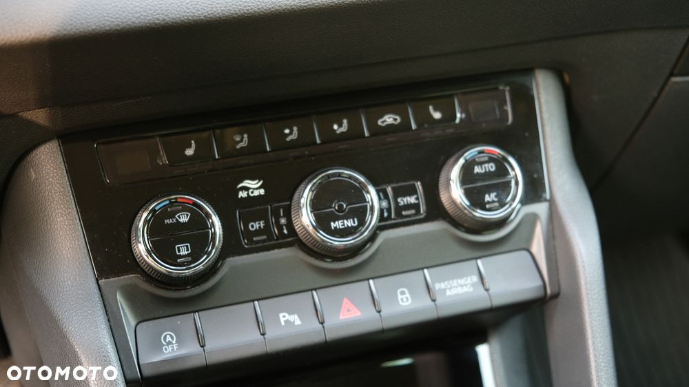 Skoda Karoq 2.0 TDI SCR 4x4 Style DSG - 15