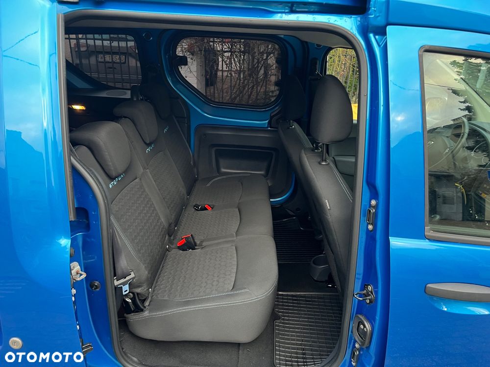 Dacia Dokker Van - 23