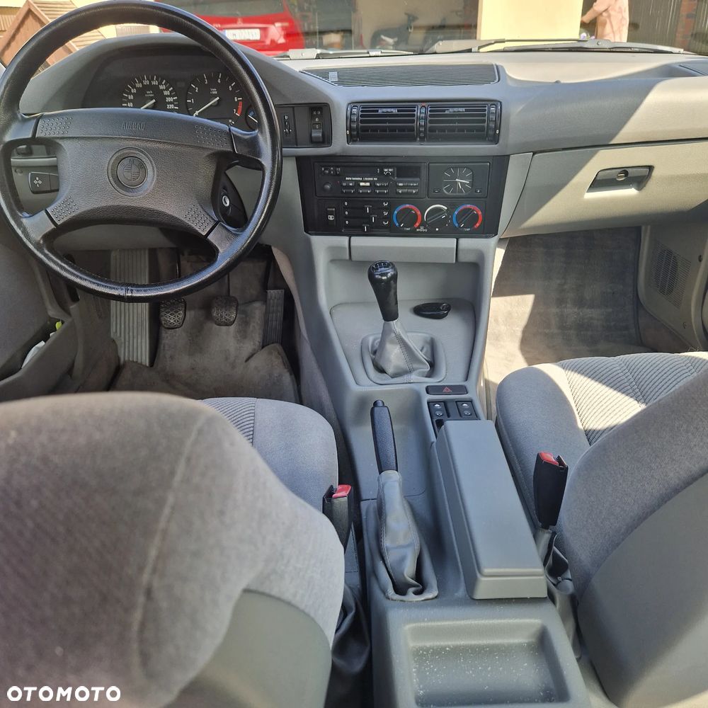 BMW Seria 5 - 12