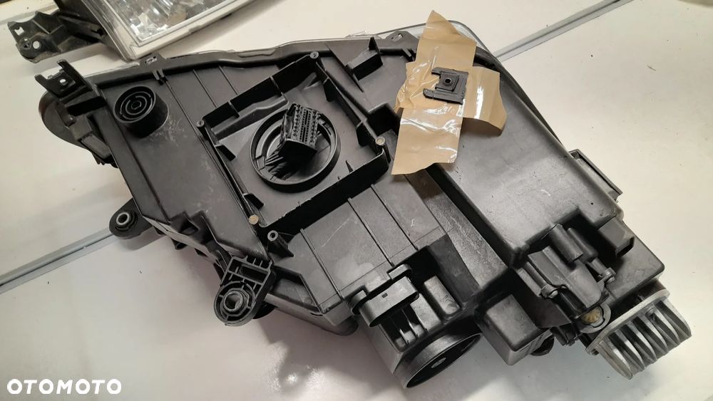 SEAT ATECA FULL LED LAMPA LEWA PRZÓD PRZEDNIA EU 576941007F - 10