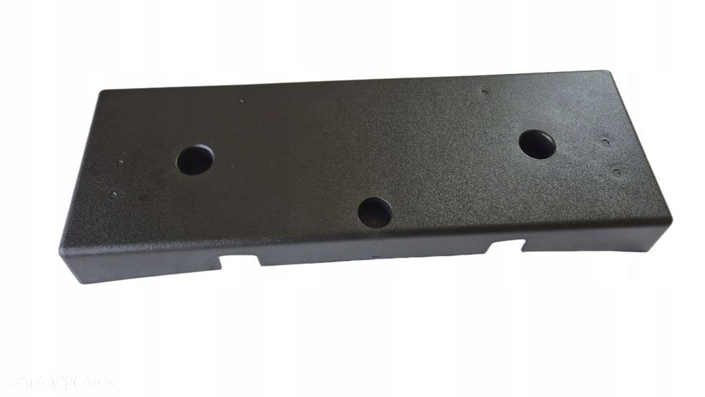 Ramka Mocowanie Podstawka Tablicy REJ. Hyundai i30 III OE 86519-G4550 SHORT