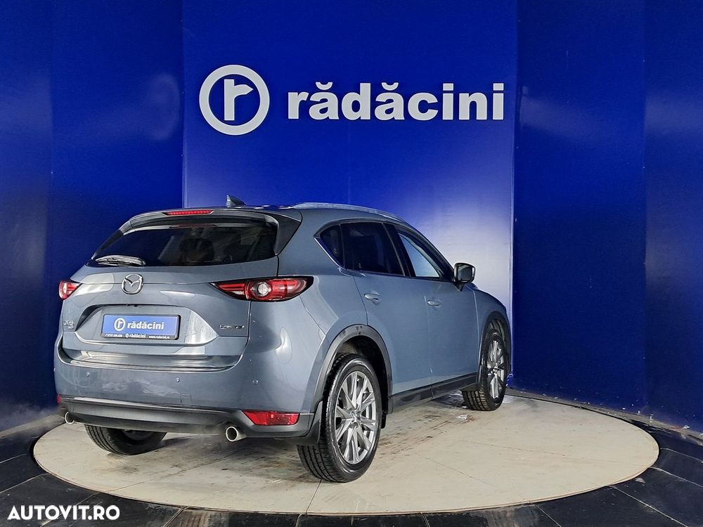 Mazda CX-5 - 7