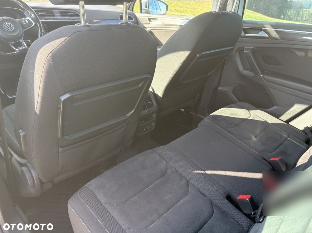 Volkswagen Tiguan - 29