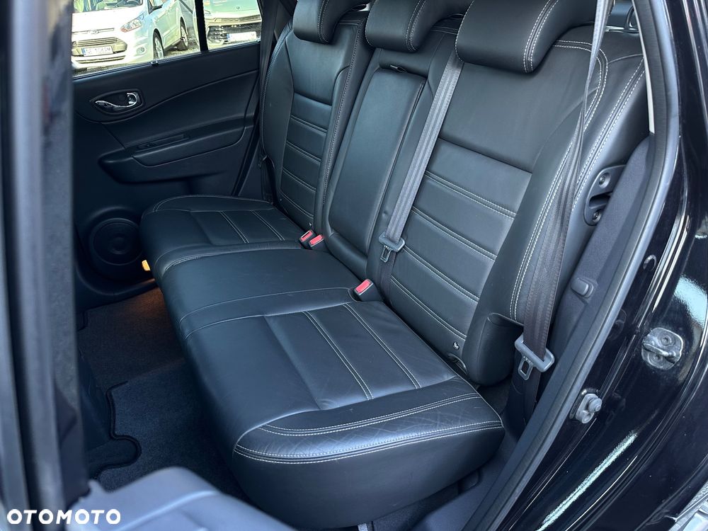 Renault Koleos 2.0 dCi 4x4 Bose Edition - 22