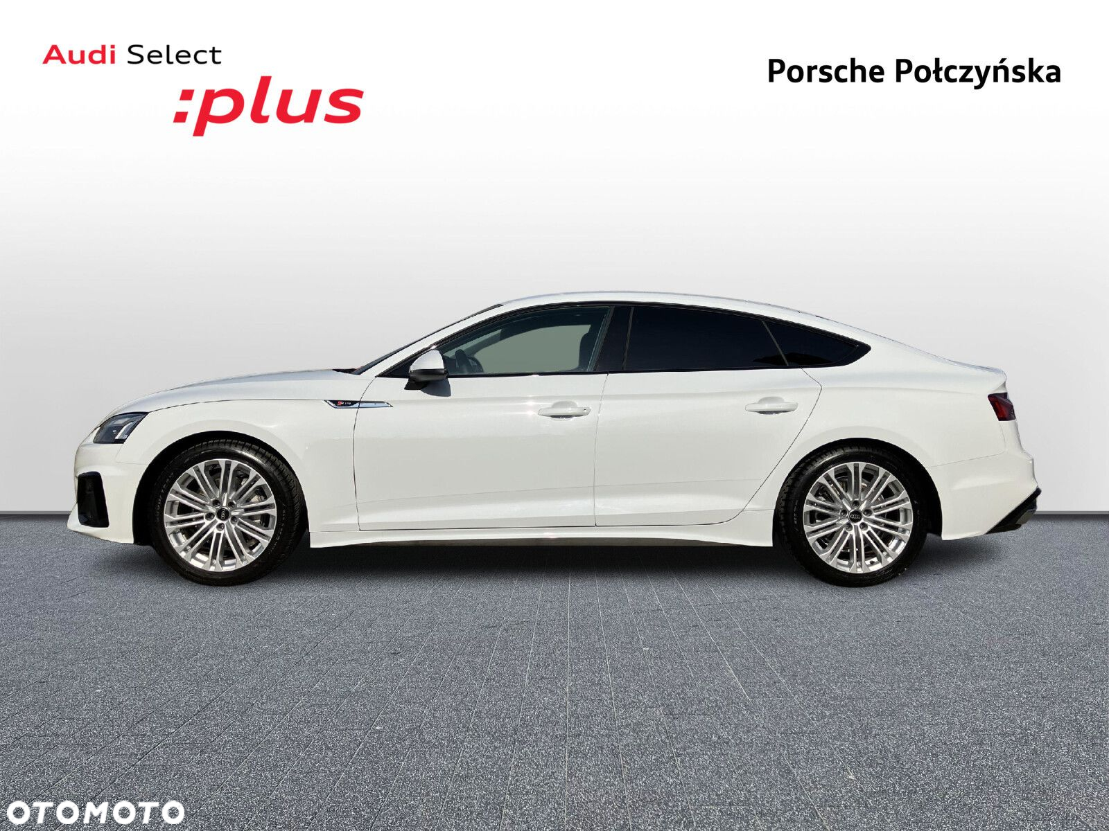 Audi A5 - 2