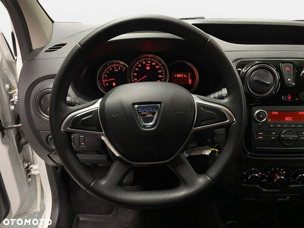Dacia Dokker - 22