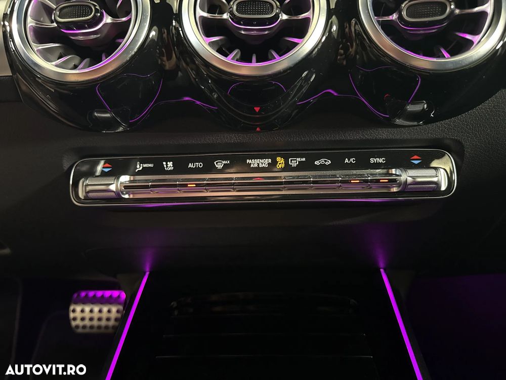 Mercedes-Benz GLB - 19