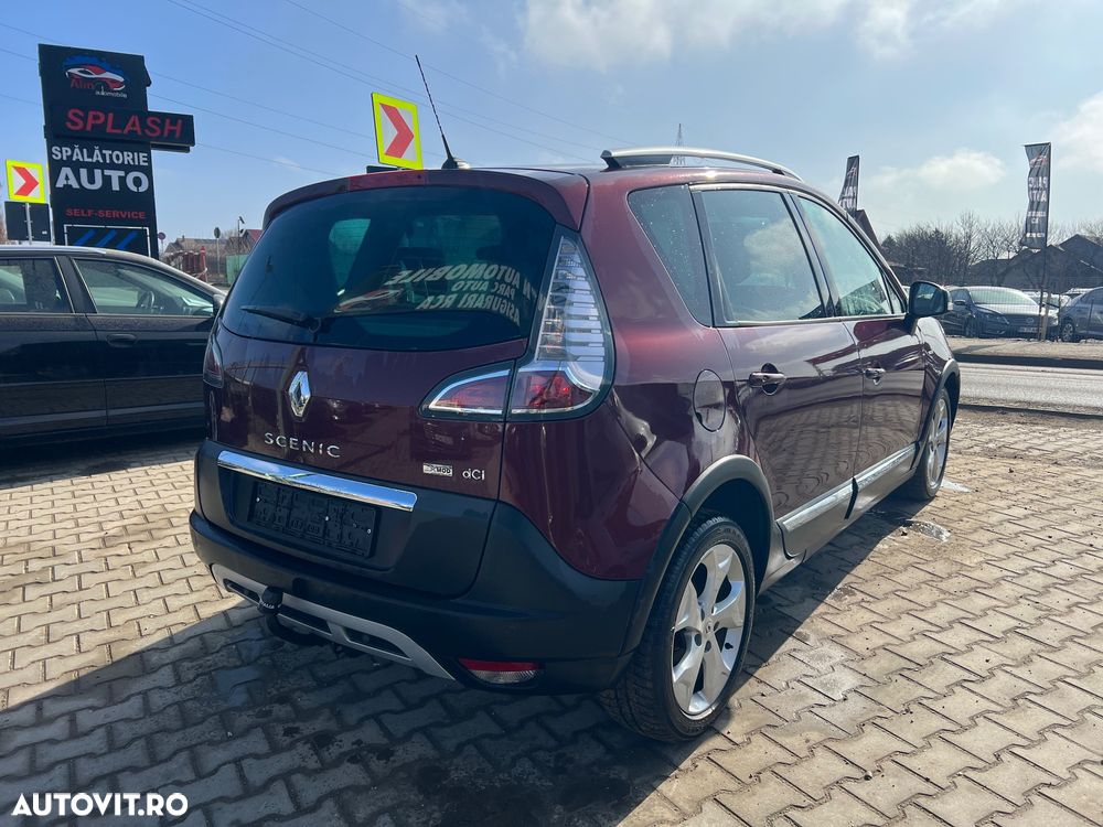 Renault Megane 1.5 dCi EDC Olympic - 3