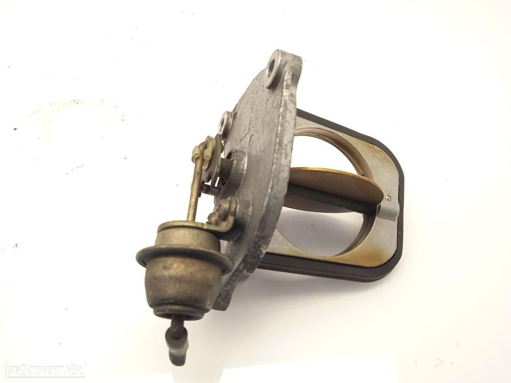 CAIXA BORBOLETAS NISSAN MURANO I 2007 - 4