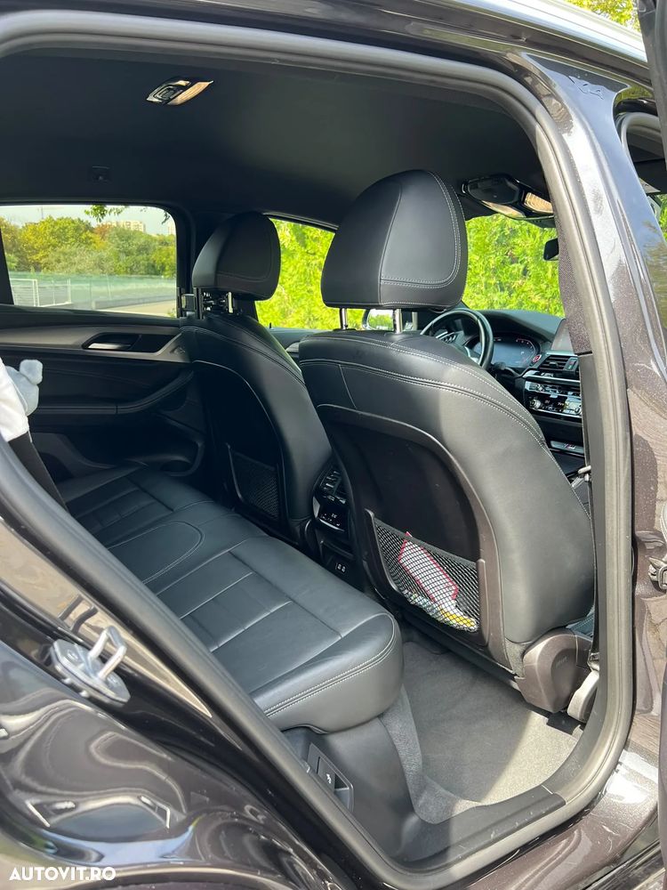 BMW X4 - 16
