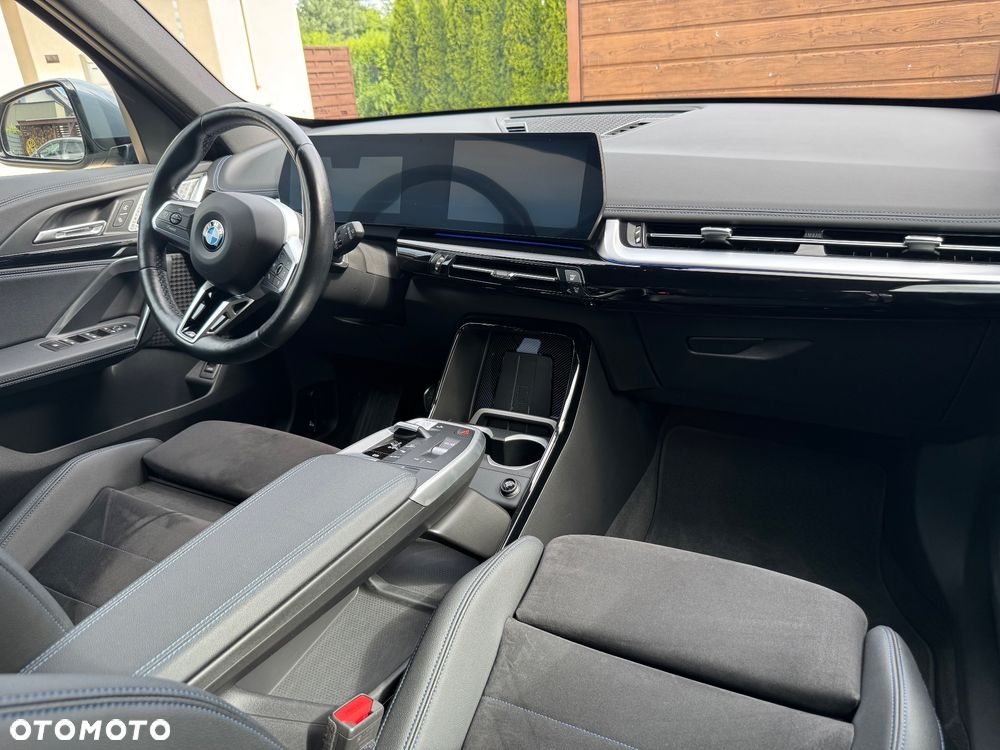 BMW X1 sDrive18d M Sport - 22