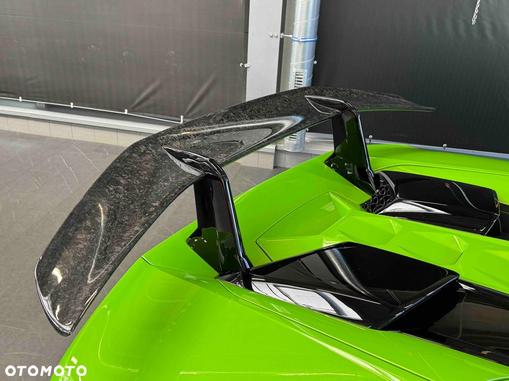 Lamborghini Huracan - 28