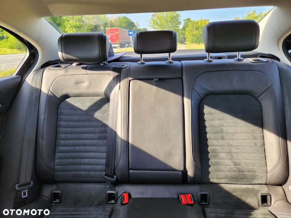 Volkswagen Passat 1.4 TSI BMT ACT Highline DSG - 12