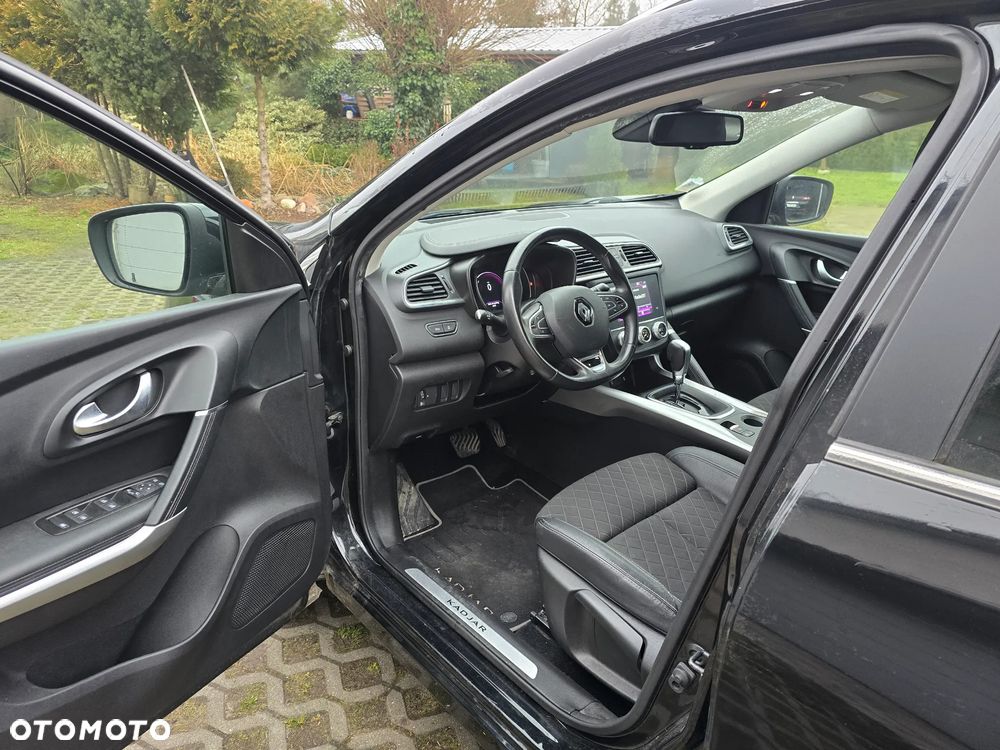 Renault Kadjar 1.3 TCe FAP Black Edition EDC - 10