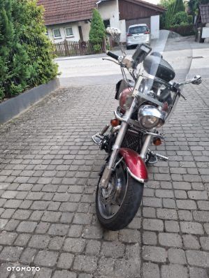 Honda VT - 7