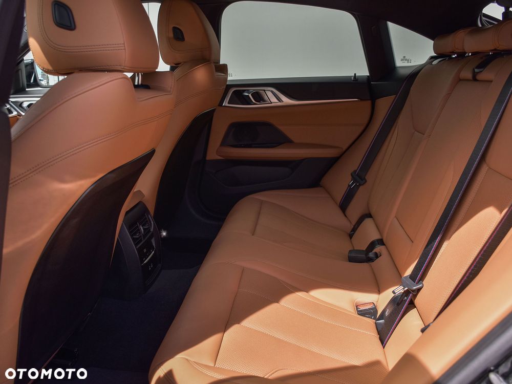 BMW Seria 4 420i M Sport - 19