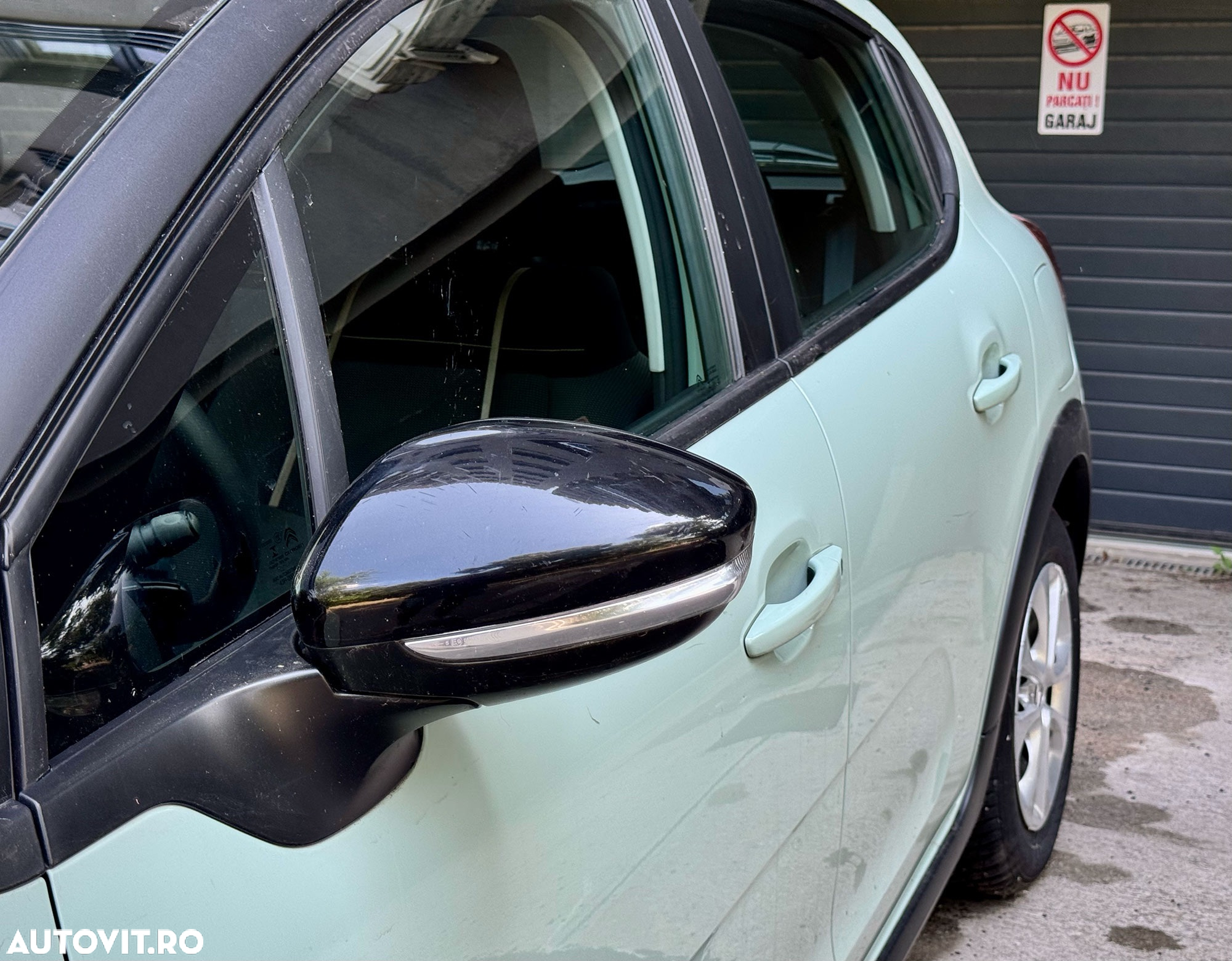 Citroën C3 1.2 PureTech BVM Feel - 12