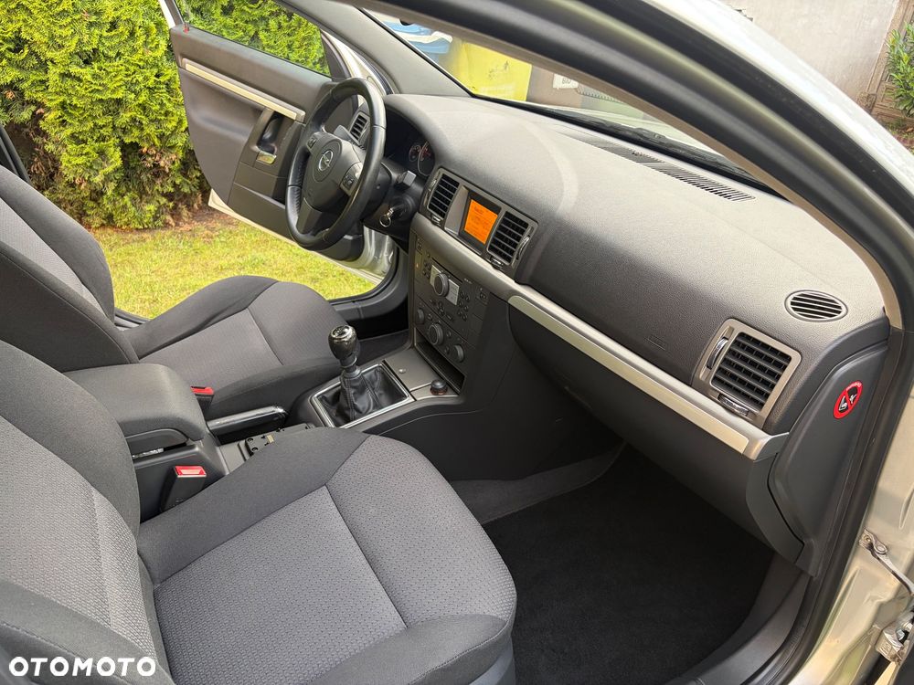 Opel Vectra ver-1-9-cdti-elegance - 5
