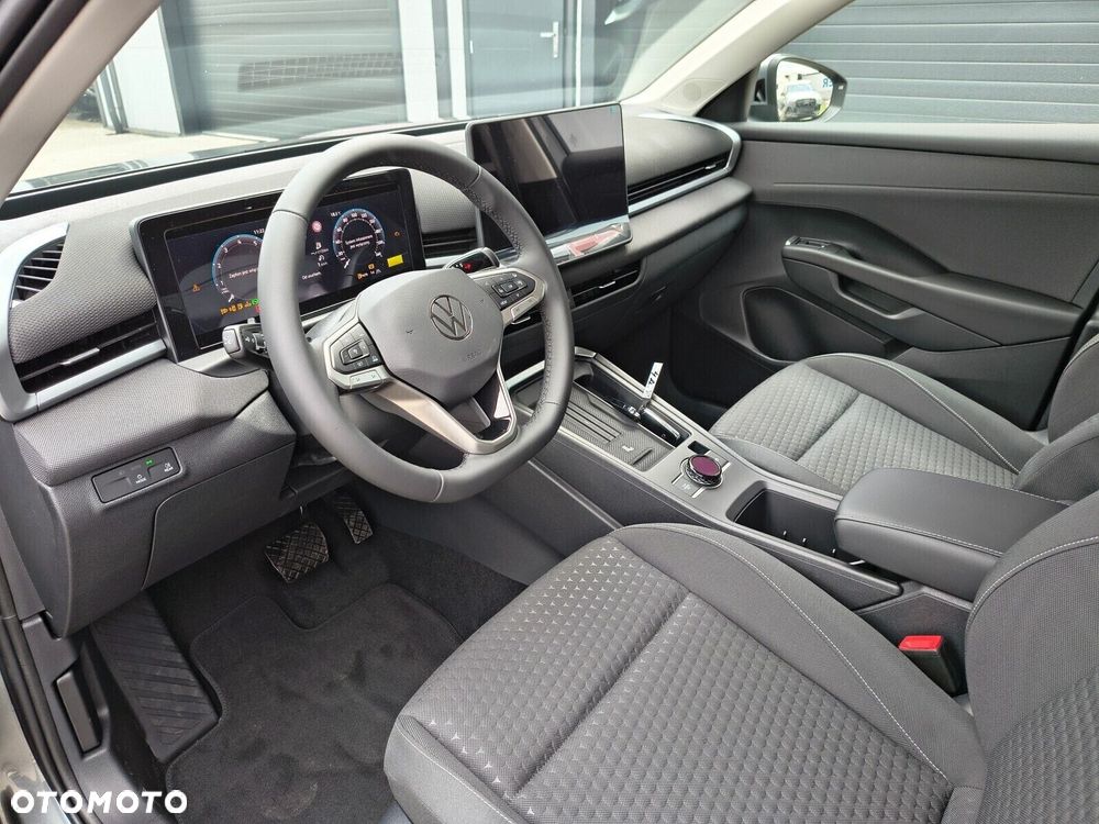 Volkswagen T-Roc 1.5 TSI Life DSG - 13