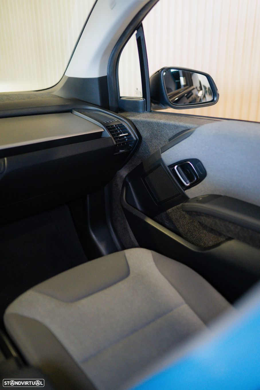 BMW i3 94Ah - 26