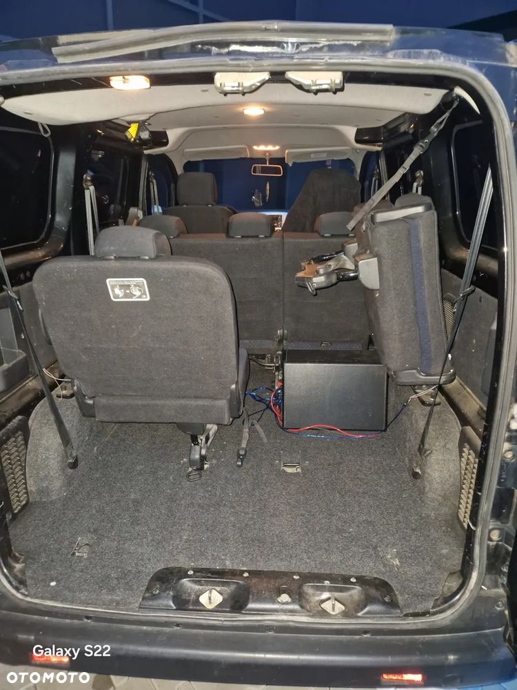 Nissan NV200 1.5 EU5 Comfort - 7