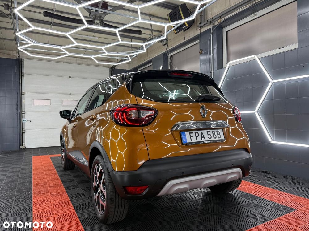 Renault Captur - 5