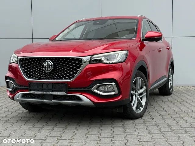 MG EHS - 1