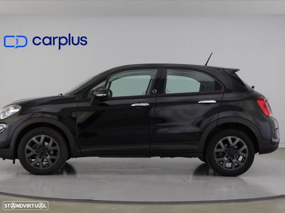 Fiat 500X 1.0 FireFly 120th Anniversary - 4