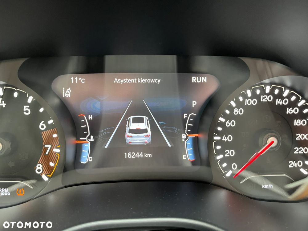 Jeep Compass - 25