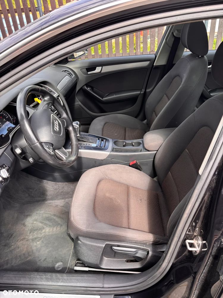 Audi A4 Allroad 2.0 TFSI Quattro S tronic - 25