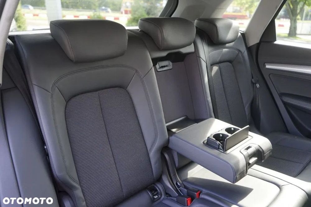 Audi Q5 2.0 TDI clean diesel Quattro S tronic - 17