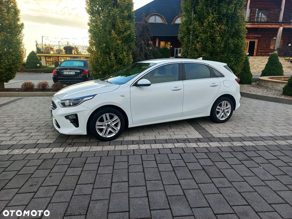 Kia Ceed - 14